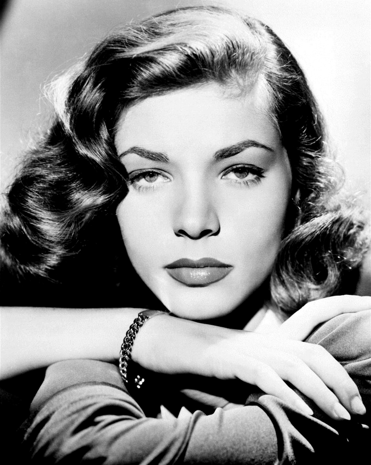 Lauren Bacall-Annex
